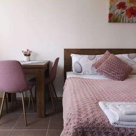 Excellent Studios For Your Vacation-Hotel Villa Park- Borovets Dış mekan fotoğraf