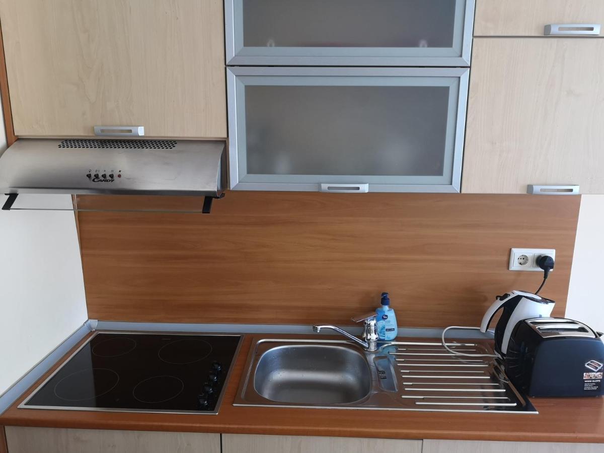 Excellent Studios For Your Vacation-Hotel Villa Park- Borovets Dış mekan fotoğraf