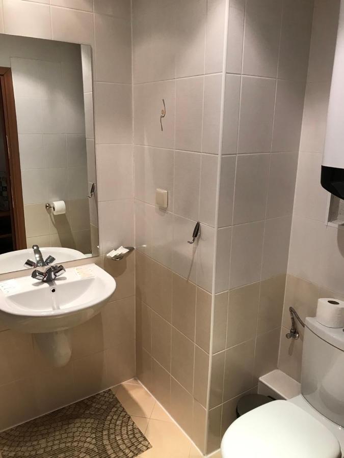 Excellent Studios For Your Vacation-Hotel Villa Park- Borovets Dış mekan fotoğraf