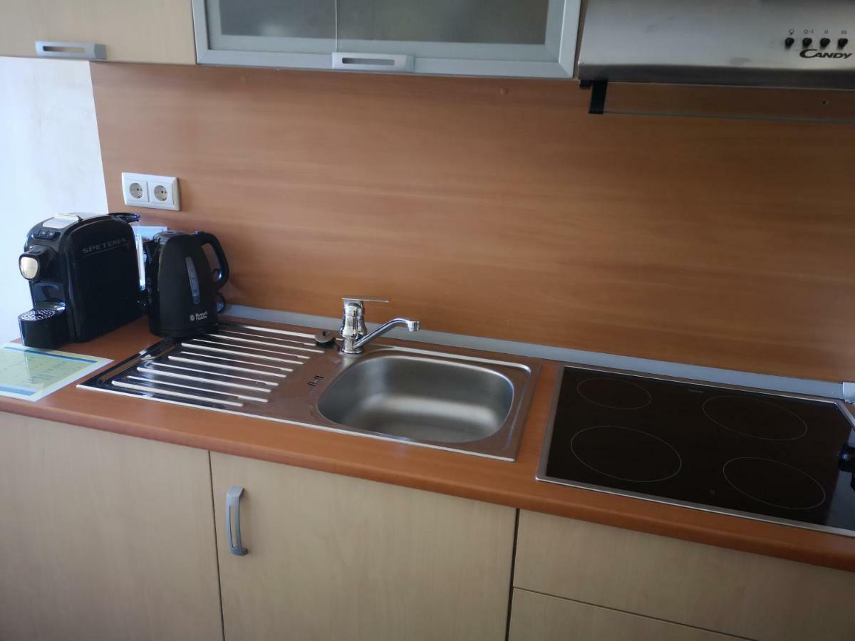 Excellent Studios For Your Vacation-Hotel Villa Park- Borovets Dış mekan fotoğraf